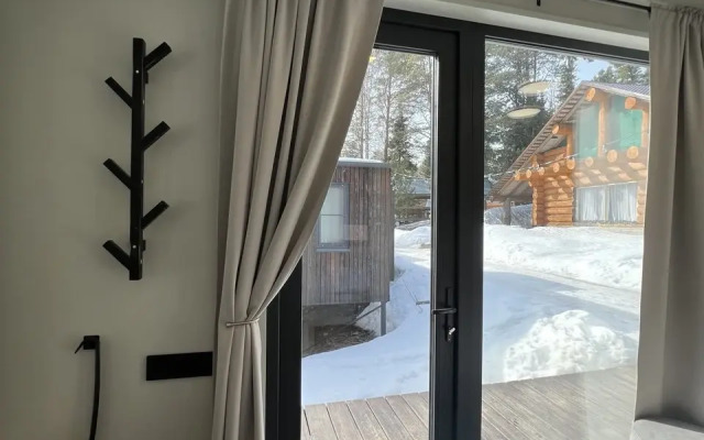 База отдыха Телецкое Золотое