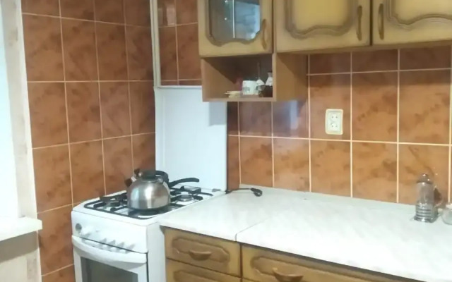 Квартира 1-комнатная Ростов-на-Дону