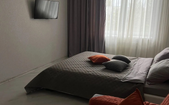 Квартира у моря