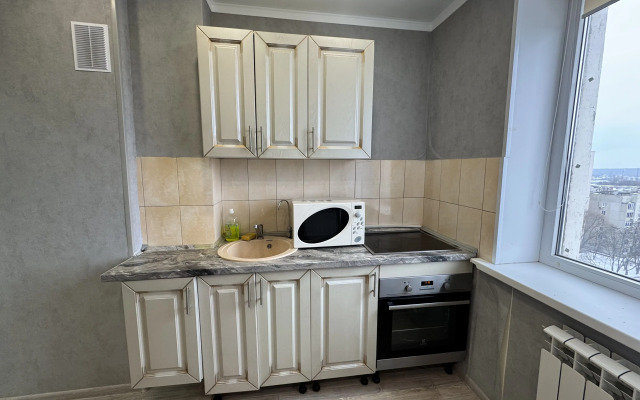 Квартира Уютная ЕвроДвушка