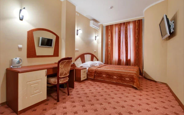 Hotel Armeniya