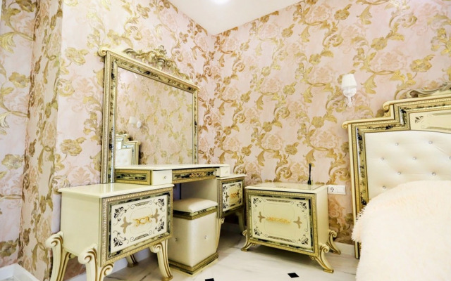 Апартаменты Мидгард 1