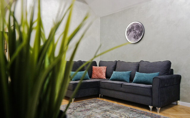 Квартира Квартира