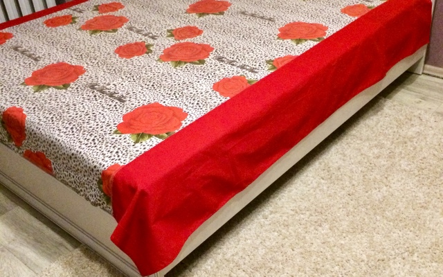 Апартаменты Apartament in center Borisov