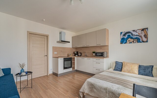 Квартира Шикарная квартира рядом с парком