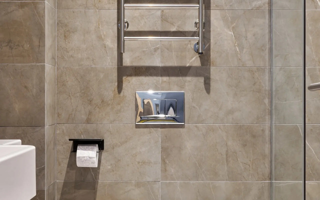 Апартаменты на проспекте Андропова 10