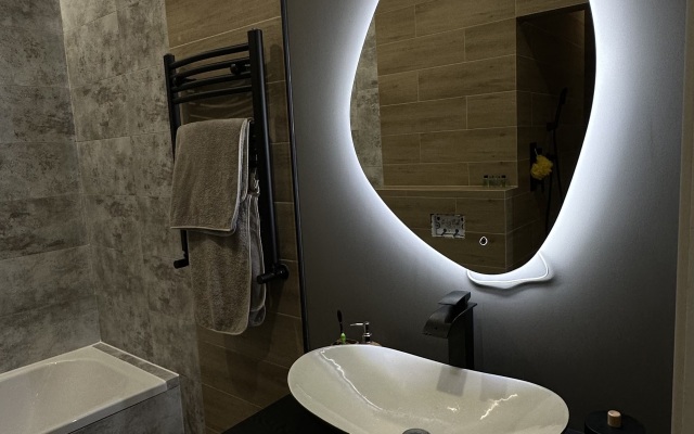 Квартира Уютная в Тихом Районе Зеленоградска