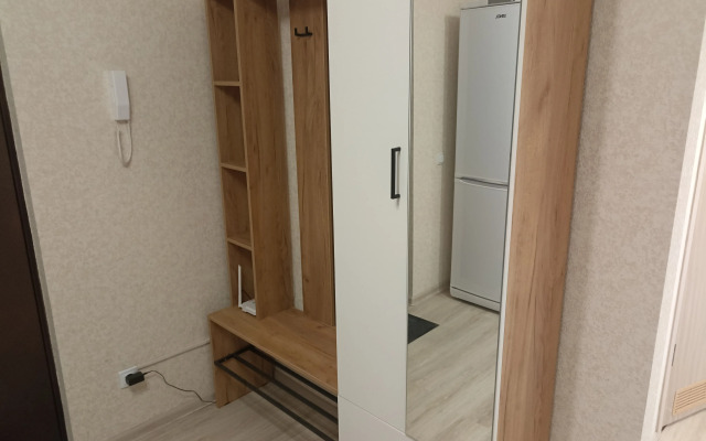 Na Lenina 243 (104) Flat
