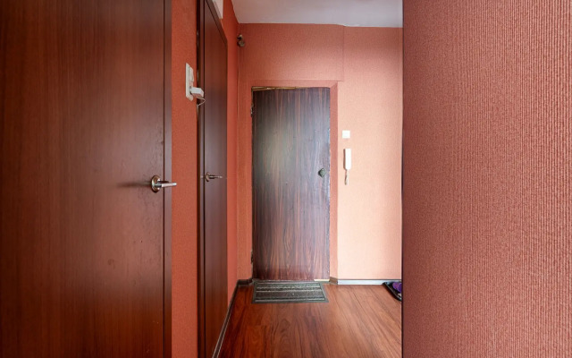 Апартаменты Bestflat24 на улице Большая Спасская 8