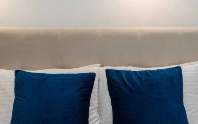 Apartment 1 Na Studencheskoy 30