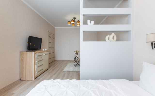 Na Baki Urmanche 1 Flat