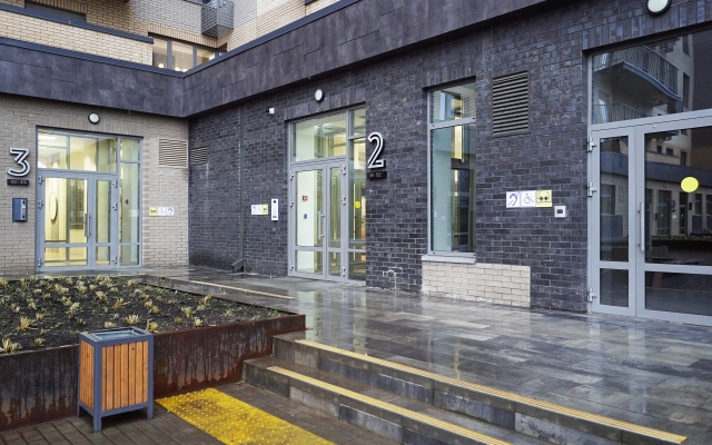 Апартаменты ЖК Привелегия