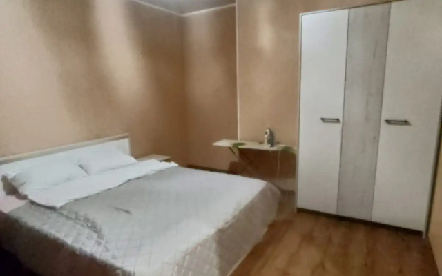 Квартира напротив аквапарка и ОДКБ