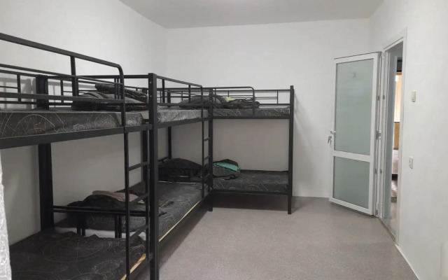 Гостевой дом Скайхук