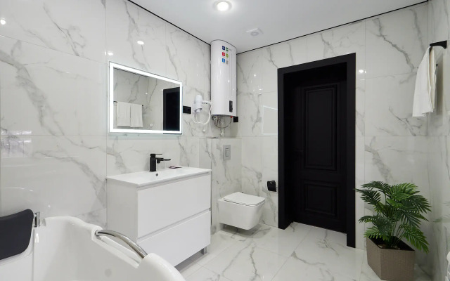 Отель  Турист Кисловодск