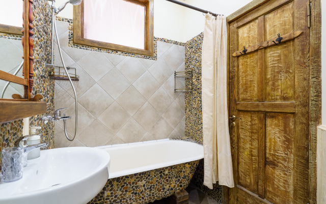 Apartamenty Good Night na Kirova 37