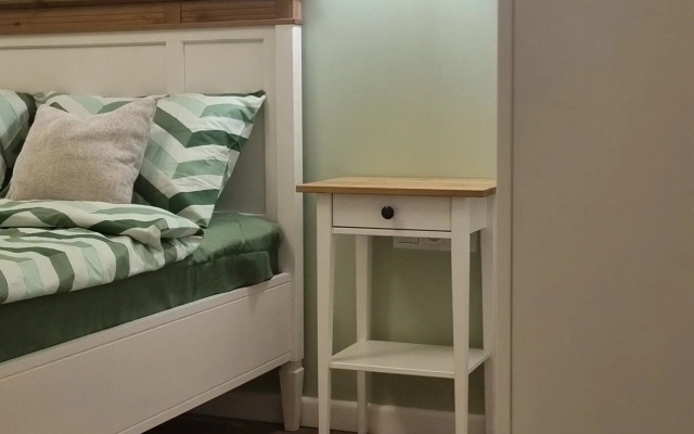 Amegaroom Na Elviry Fedorovoy Flat