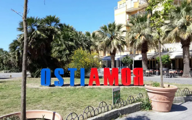 Maremè Ostia Guest House