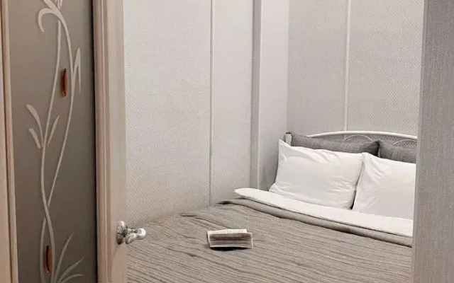 Апартаменты в элитном куpортном комплексе Аквадeлюкс