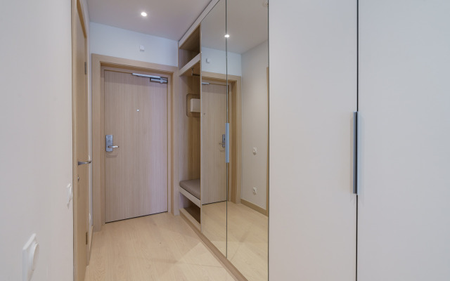 Time For Saint-petersburg II Apartments