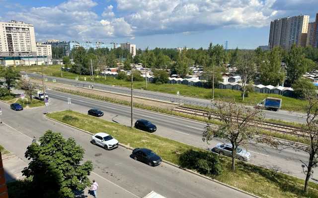 Garnet Apartments Uyut Flat