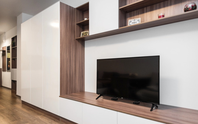 4 Апартаменты Малышева 42А (15)