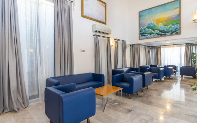 Bellapais Oasis Hotel