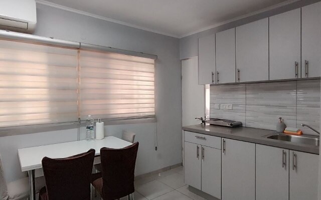 U Morya Apartments