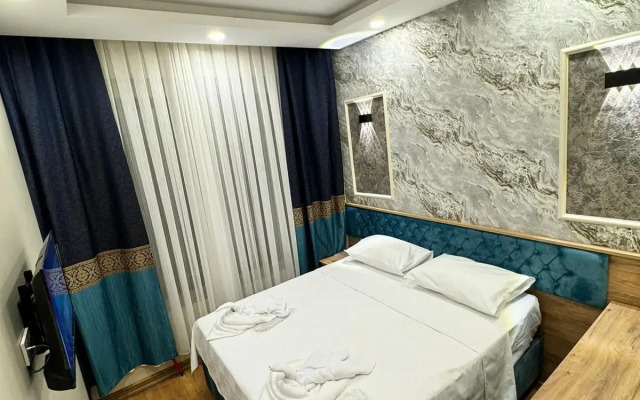 Riverside Boutique-hotel
