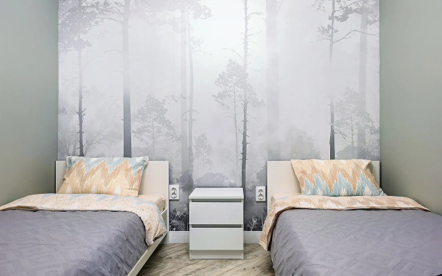 Уютная Квартира в центре у метро