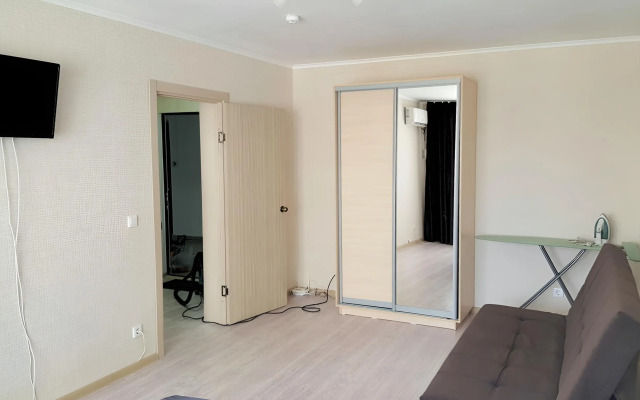 Квартира Однушка рядом с Алексино невысокий этаж