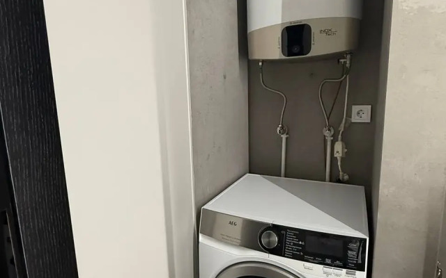 Апартаменты Четырехкомнатные в Центре Владивостока