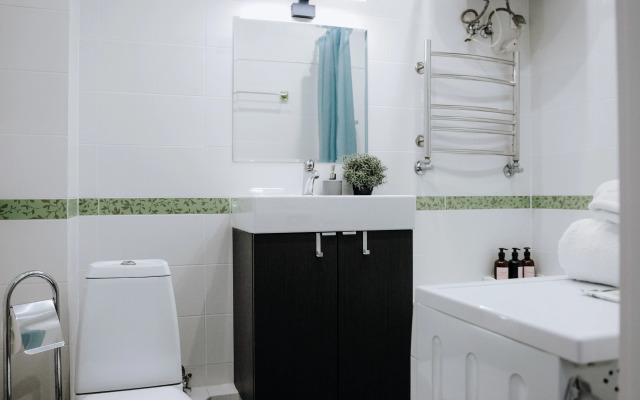 Квартира Yousinn на Чехова 111