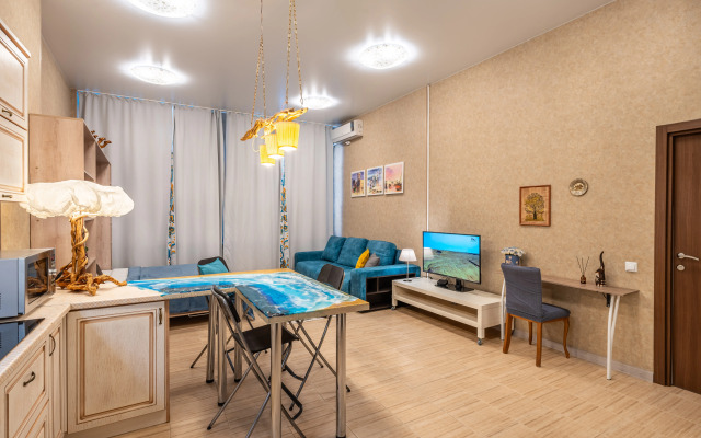 Emiraty Apartments