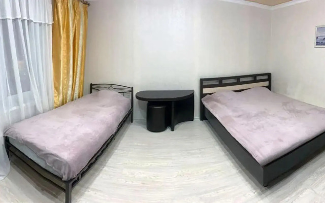 Квартира в 9-м микрорайоне 8