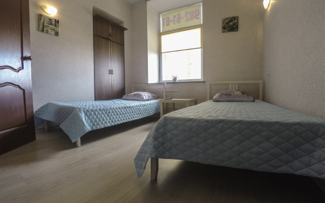 Гостевой дом Family на Гончарной