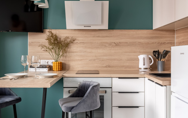 Your Pushkin Apart Apartments