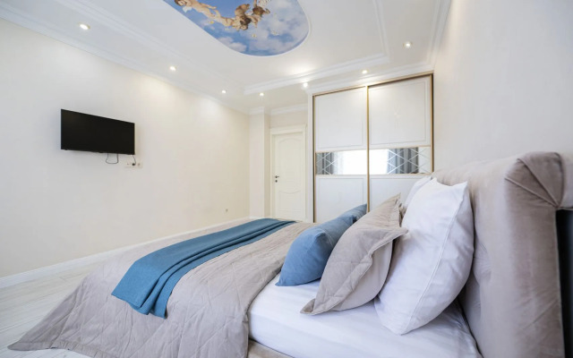 Квартира Пять Звёзд Элитная с Кондиционерами