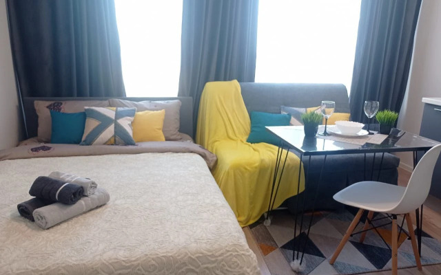 Квартира Посуточно в Домодедово