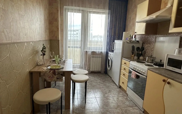 Апартаменты возле метро