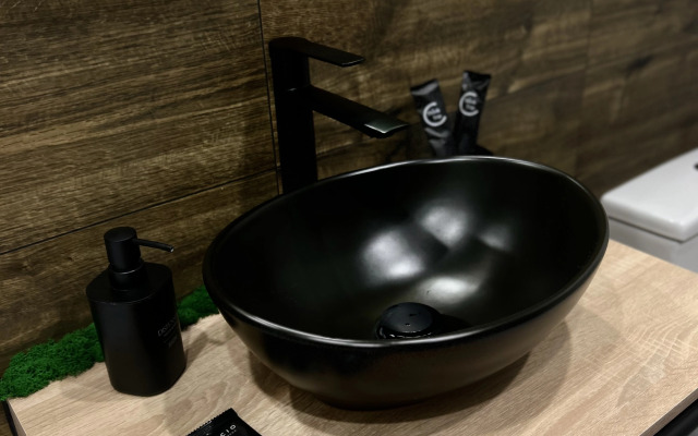 Квартира на Механизаторов