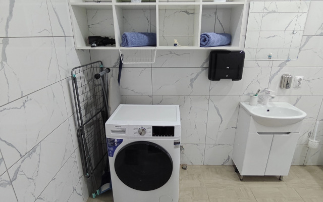 Апартаменты на Красной Армии 136/1