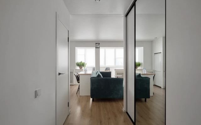 Reverie Azure Apartments