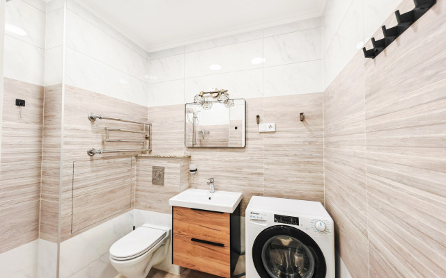 Квартира ArendApartment Graf Orlov 45