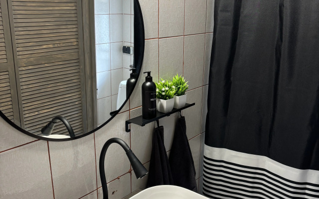 Квартира в 5 минутах до моря