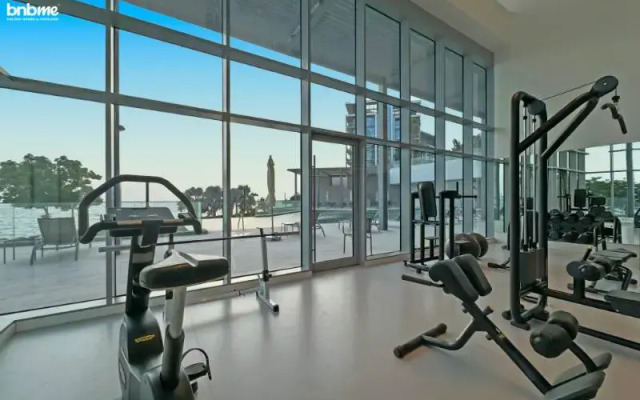 bnbme | Bluewaters B5 | 2 BDR Apartments
