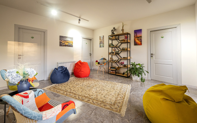 Taniqinn Dilijan Hotel