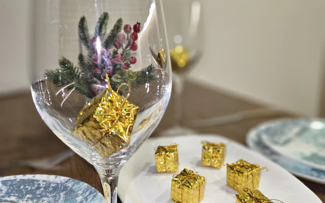 Квартира Уютная Студия