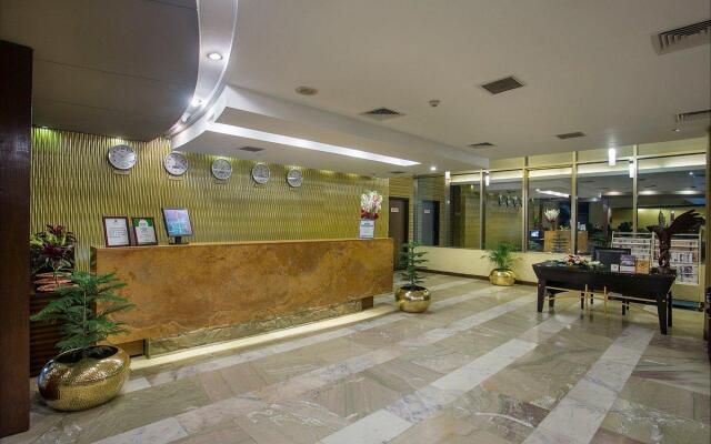 Rose View Hotel