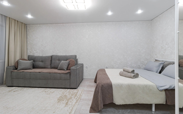 Апартаменты С новым ремонтом в центре